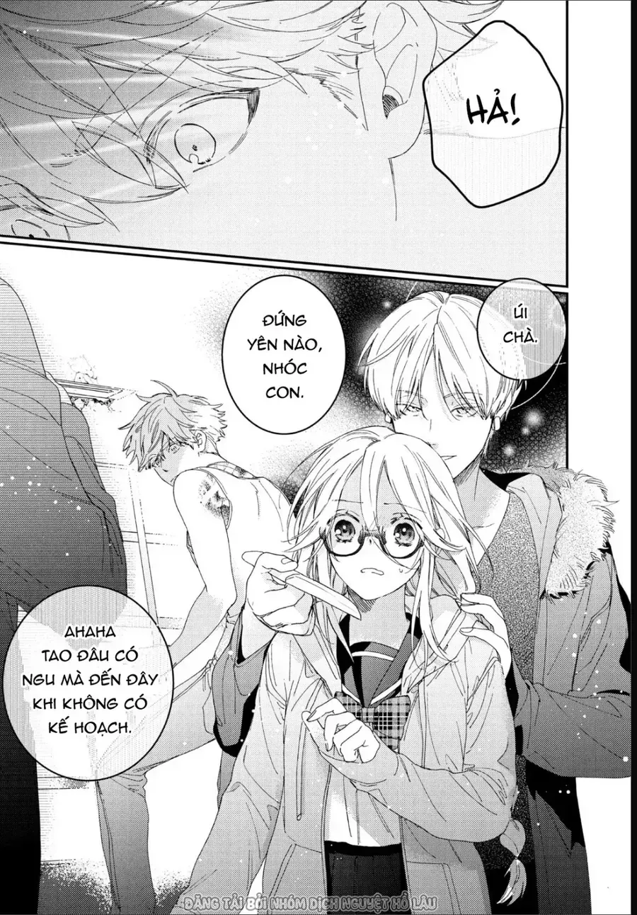 Chapter 18.1 - Trang 39
