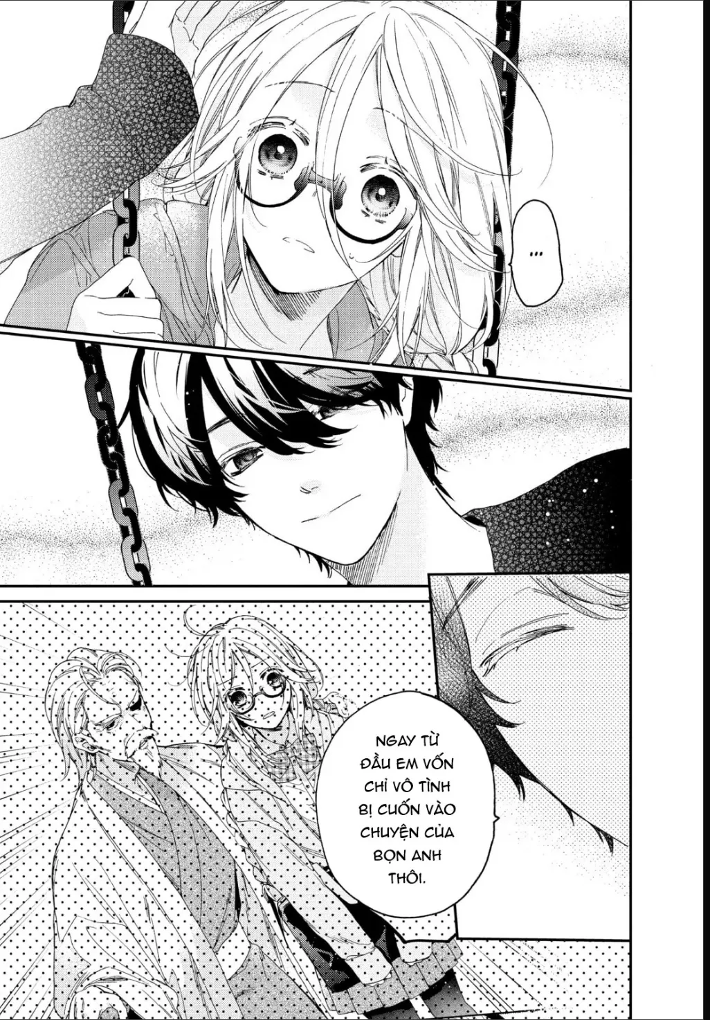 Chapter 19 - Trang 21