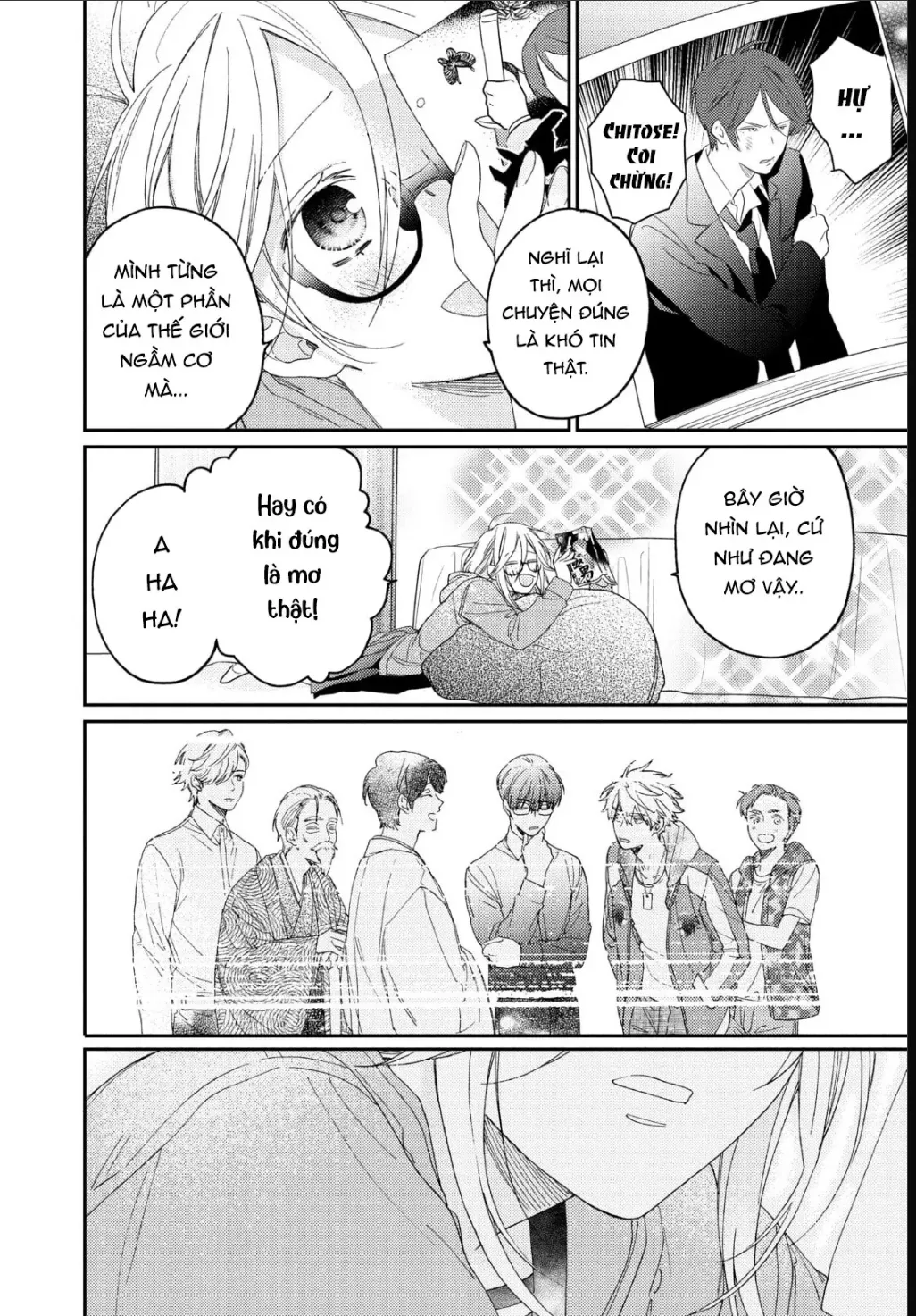 Chapter 19 - Trang 26