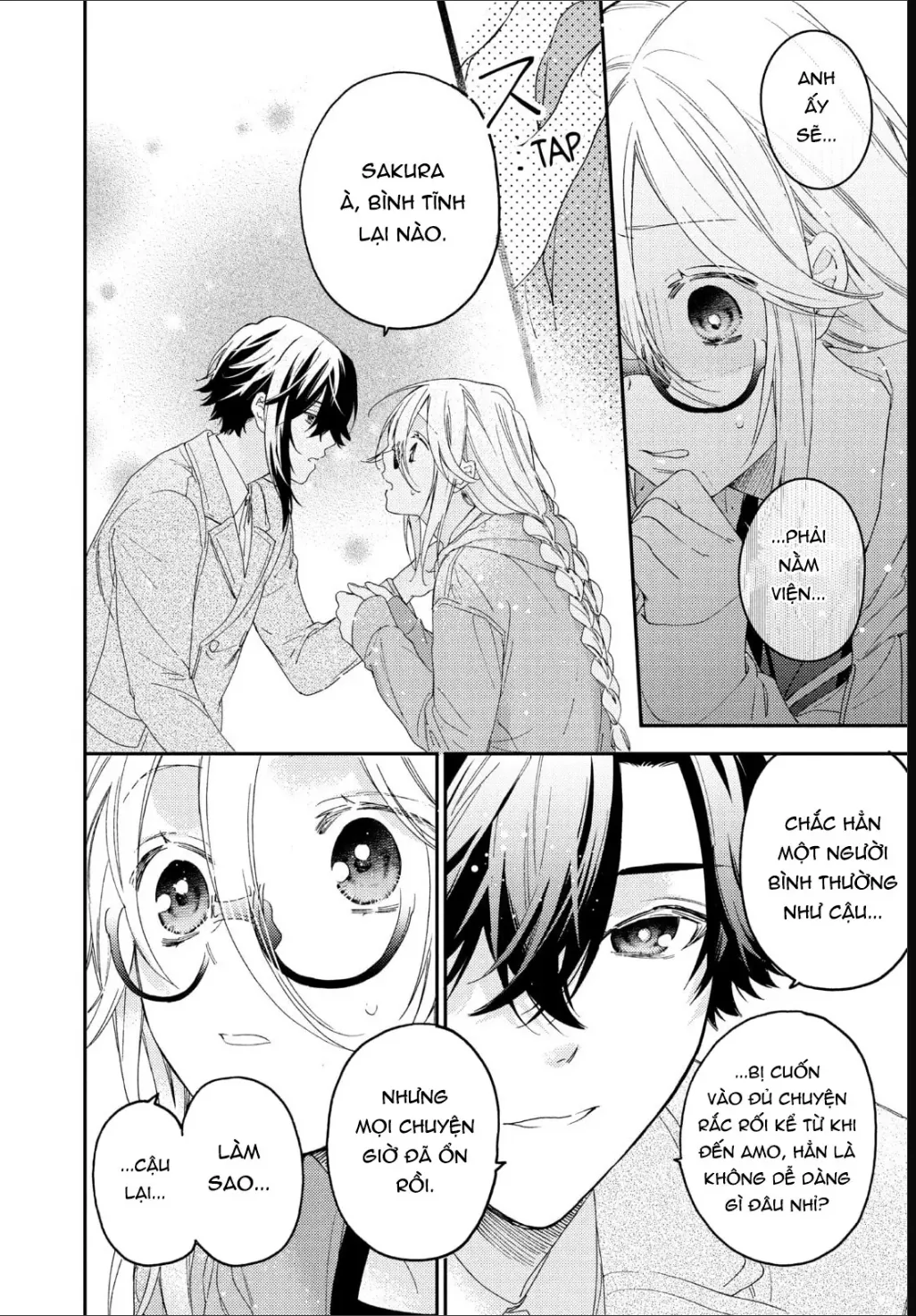 Chapter 19 - Trang 6