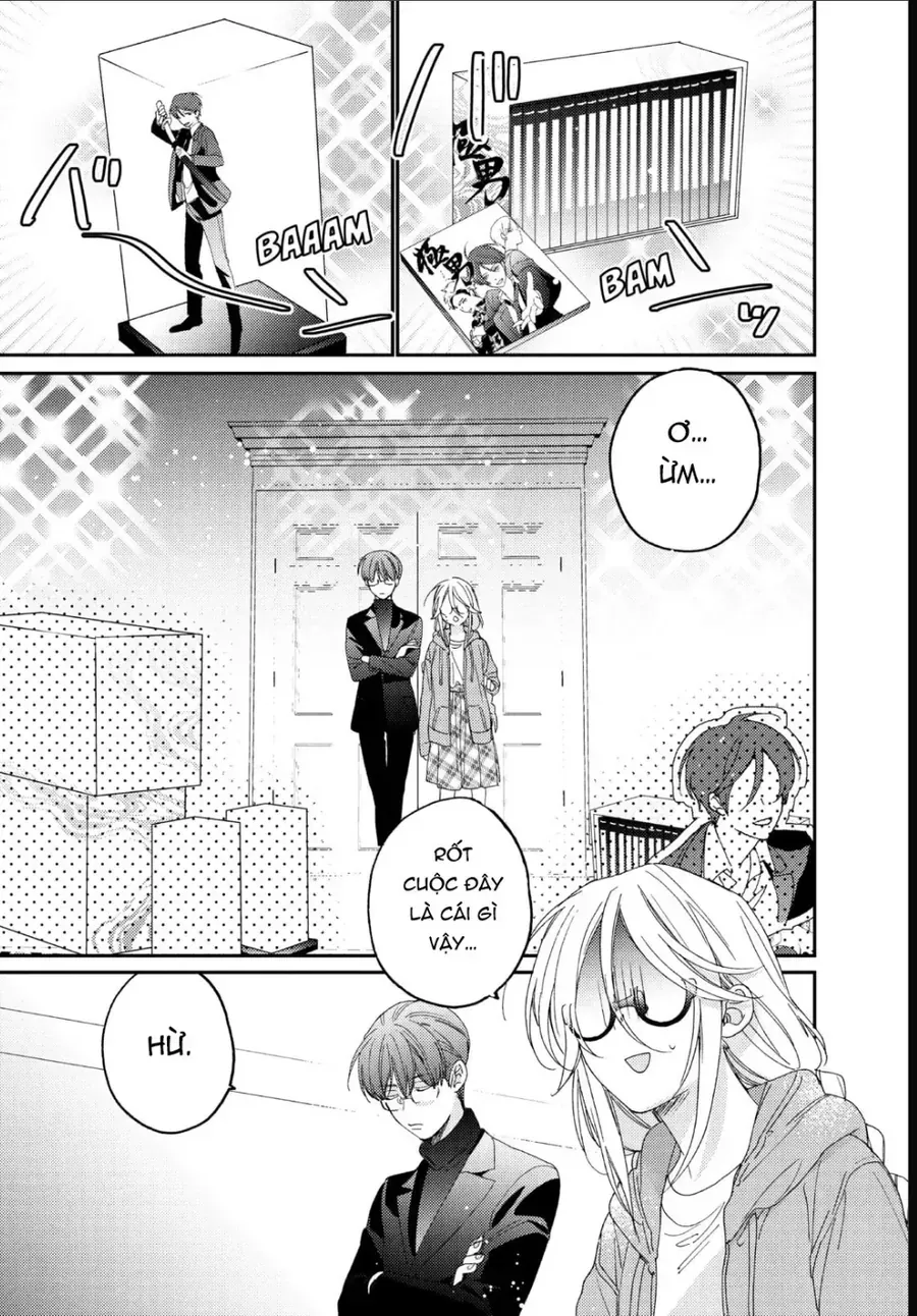 Chapter 20.1 - Trang 5
