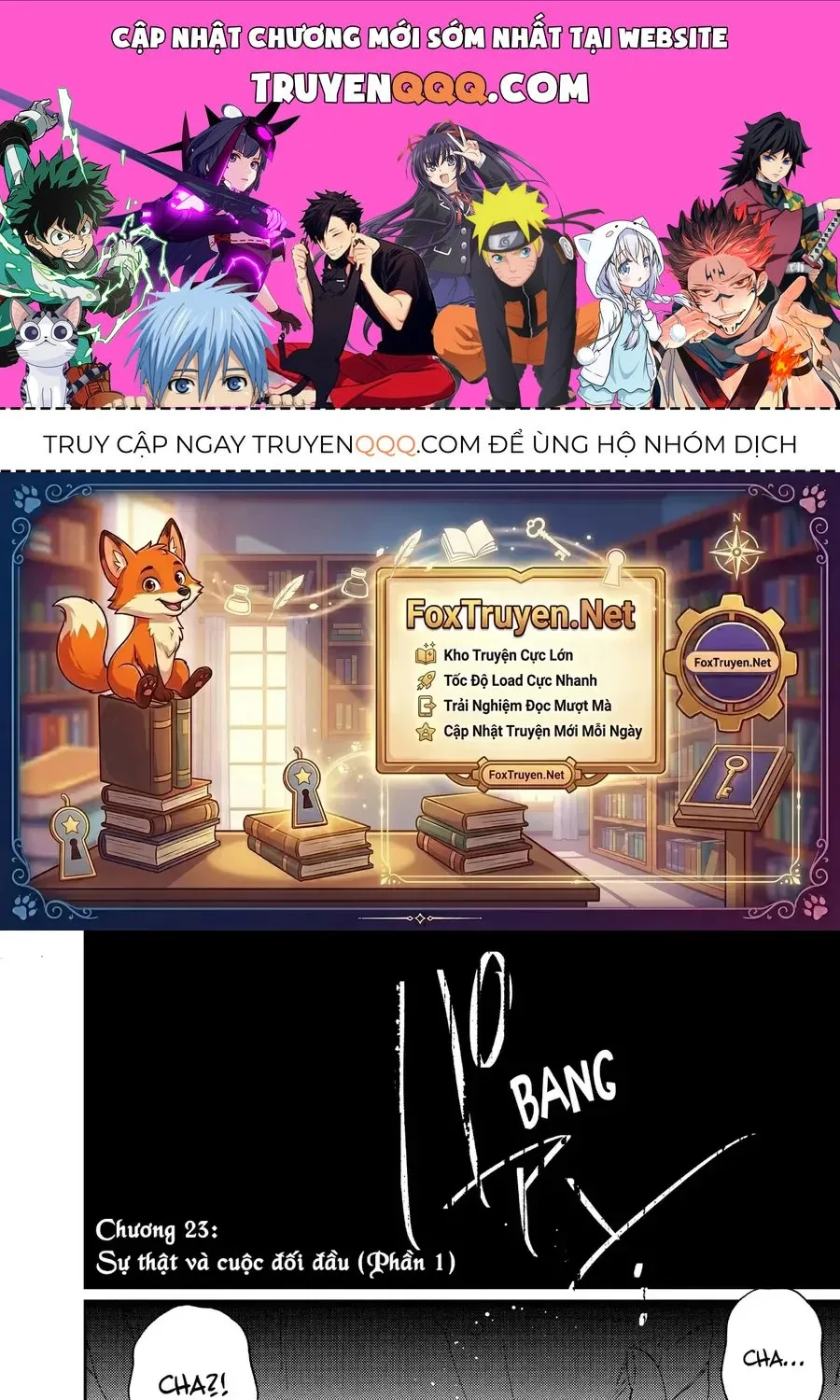 Chapter 23.1 - Trang 1