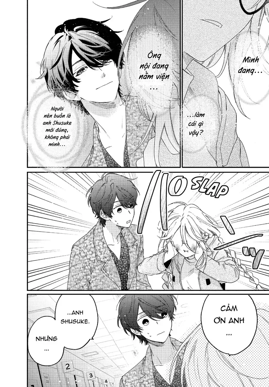 Chapter 23.1 - Trang 28