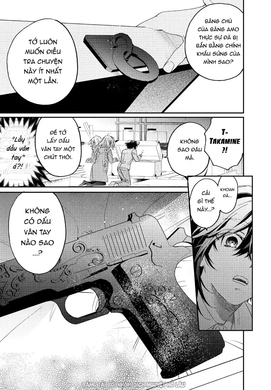 Chapter 23.1 - Trang 35