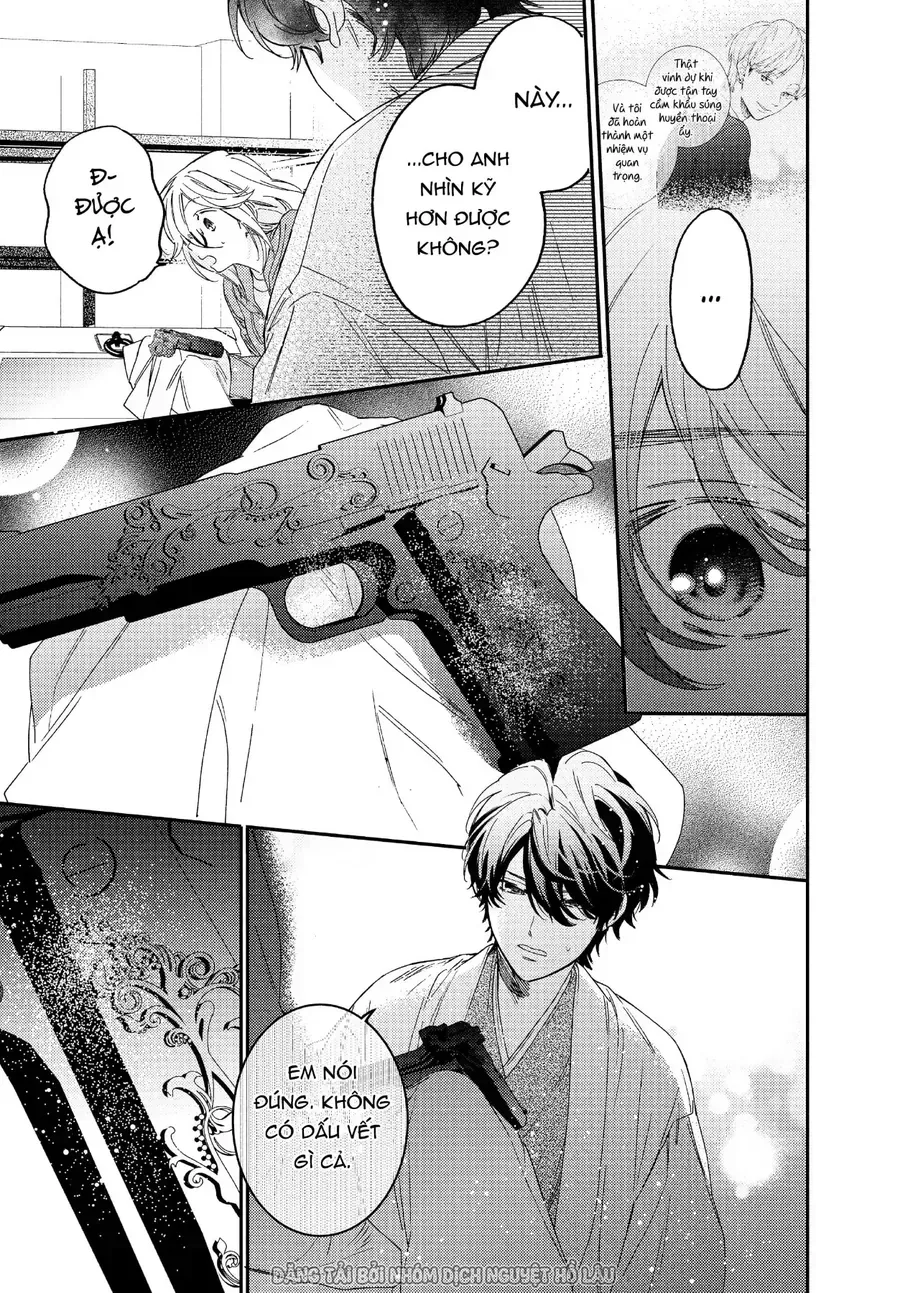 Chapter 23.1 - Trang 39