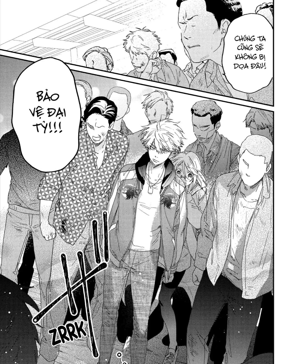 Chapter 24 - Trang 27