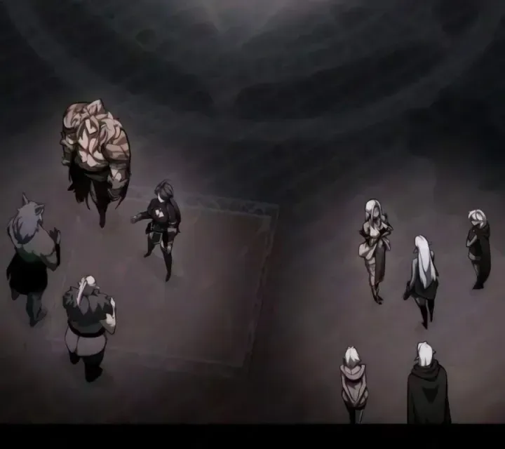 Chapter 91 - Trang 20