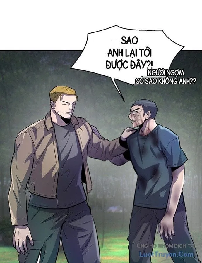 Bù Nhìn - Chap 137 - Trang 109