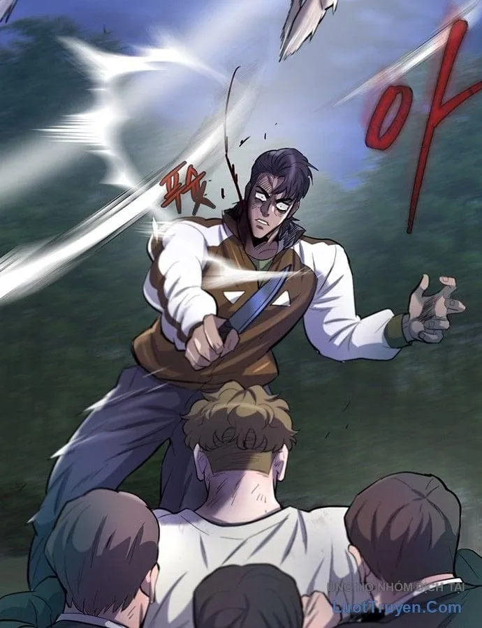 Bù Nhìn - Chap 137 - Trang 12