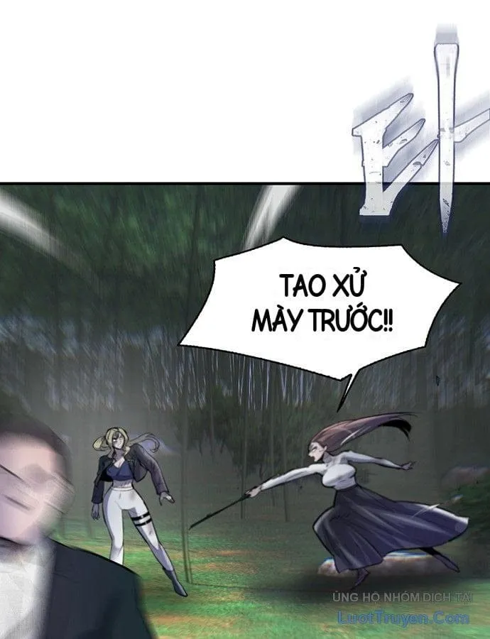 Bù Nhìn - Chap 137 - Trang 116