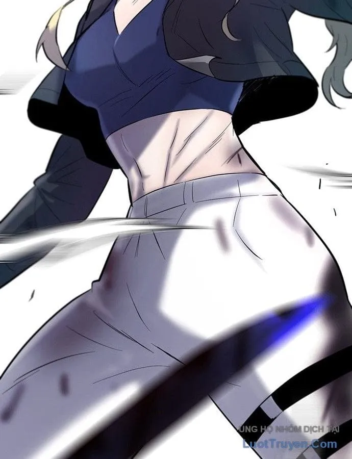 Bù Nhìn - Chap 137 - Trang 119