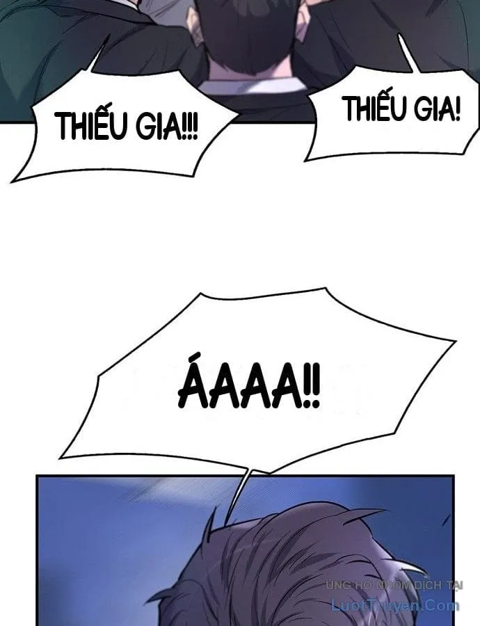 Bù Nhìn - Chap 137 - Trang 13