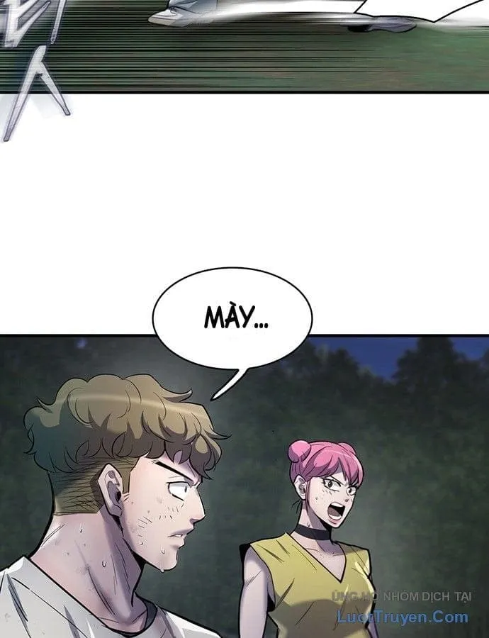 Bù Nhìn - Chap 137 - Trang 16