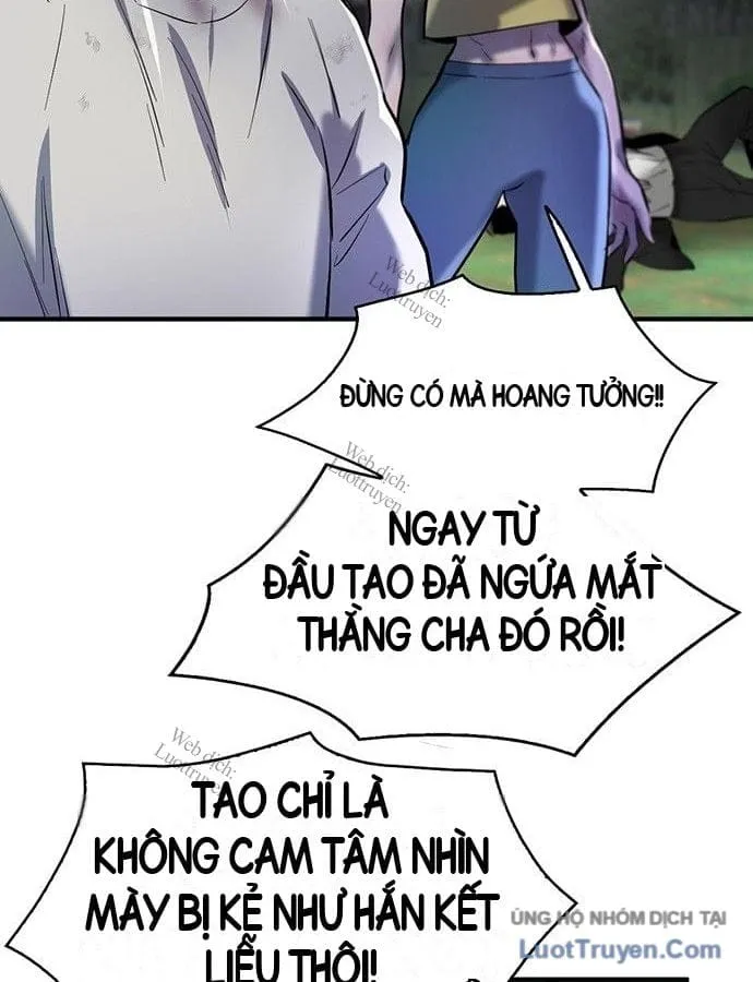 Bù Nhìn - Chap 137 - Trang 17