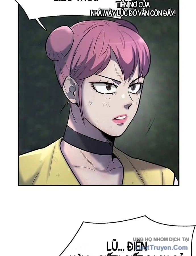 Bù Nhìn - Chap 137 - Trang 18