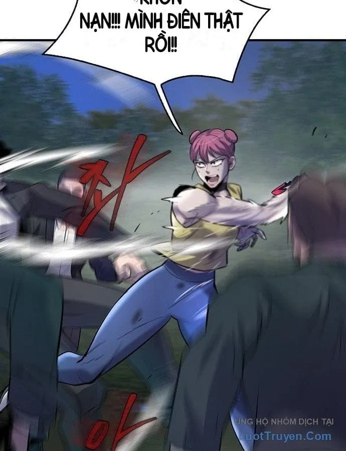 Bù Nhìn - Chap 137 - Trang 23