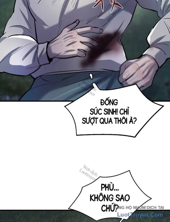 Bù Nhìn - Chap 137 - Trang 29