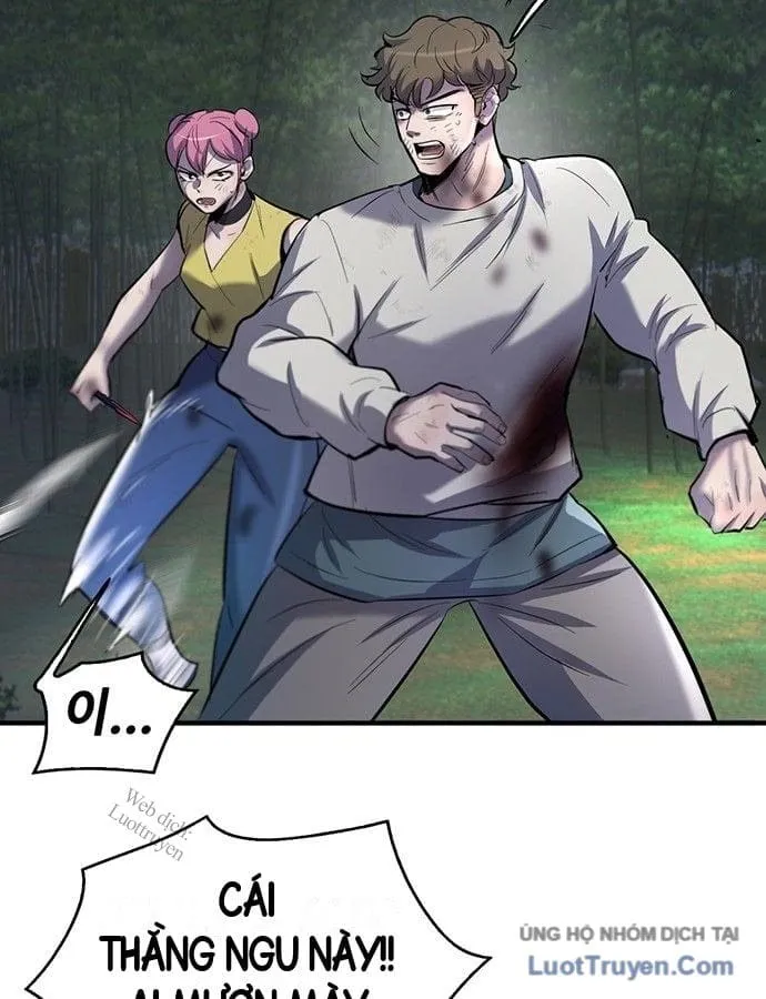Bù Nhìn - Chap 137 - Trang 30