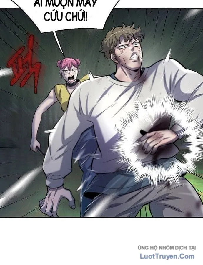 Bù Nhìn - Chap 137 - Trang 31
