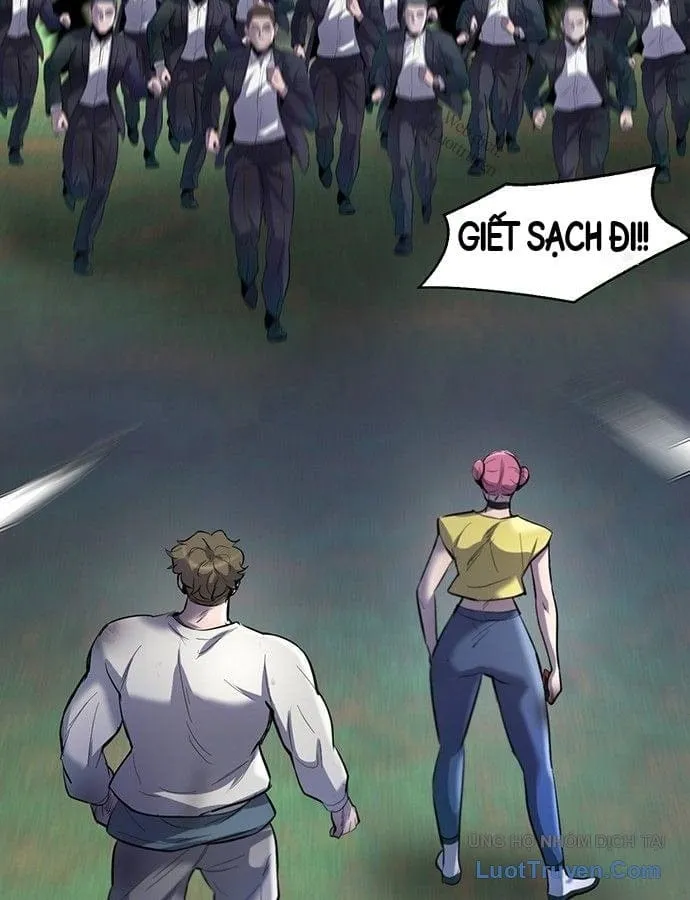 Bù Nhìn - Chap 137 - Trang 34