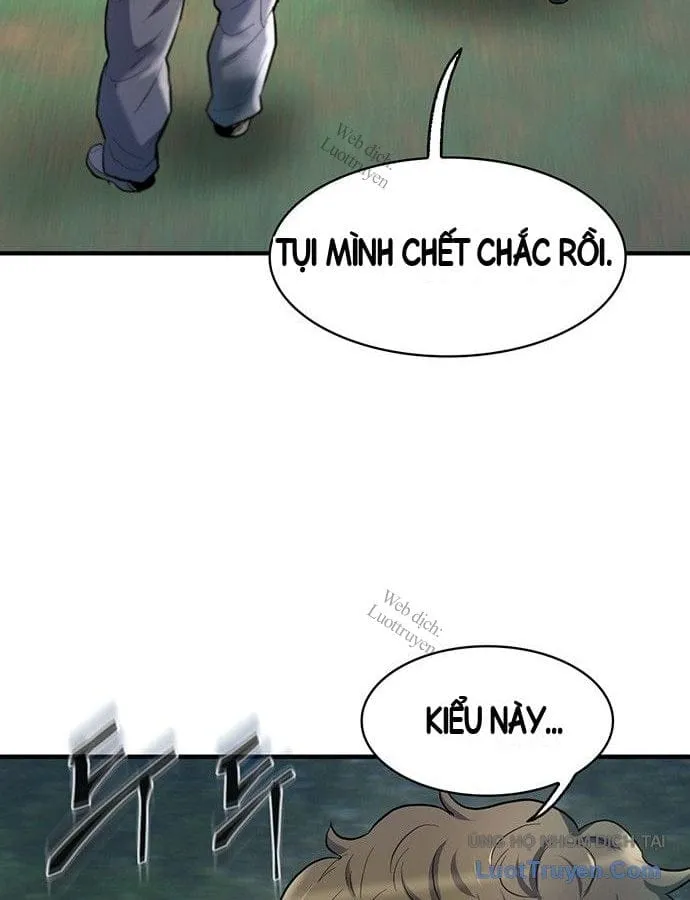 Bù Nhìn - Chap 137 - Trang 35