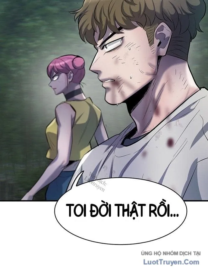 Bù Nhìn - Chap 137 - Trang 36