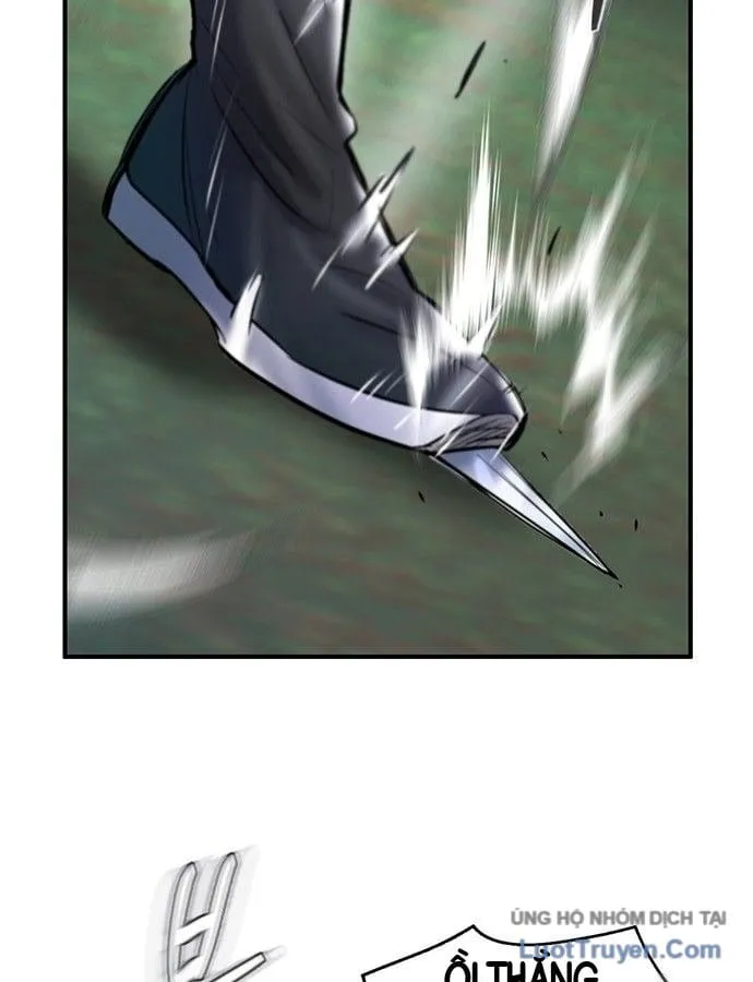 Bù Nhìn - Chap 137 - Trang 38