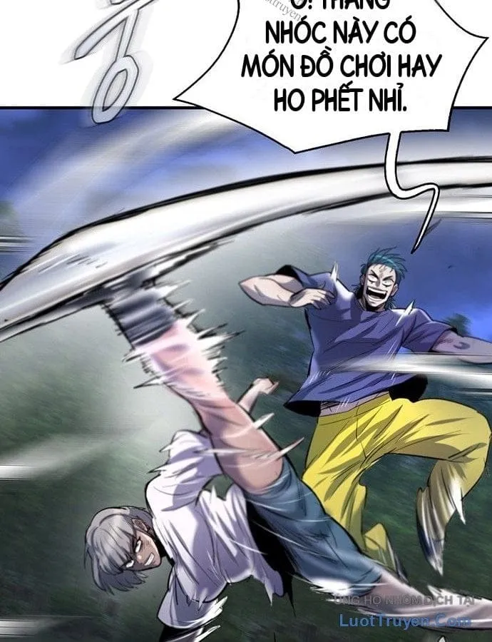 Bù Nhìn - Chap 137 - Trang 39