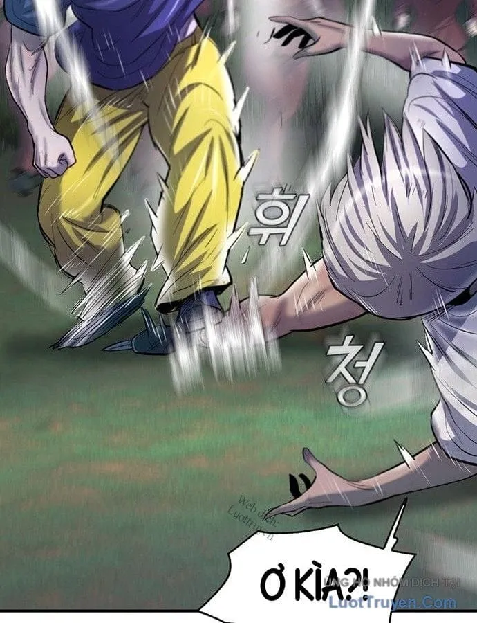 Bù Nhìn - Chap 137 - Trang 45
