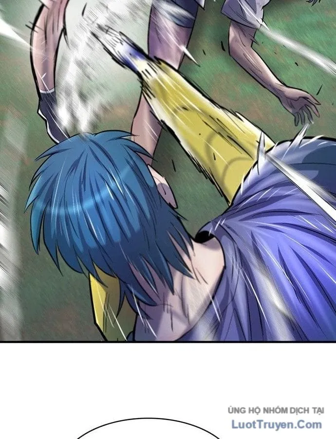 Bù Nhìn - Chap 137 - Trang 47