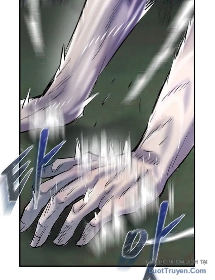 Bù Nhìn - Chap 137 - Trang 54