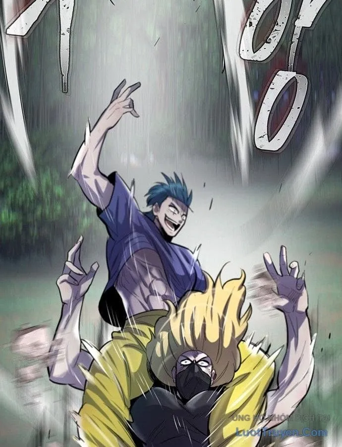 Bù Nhìn - Chap 137 - Trang 61