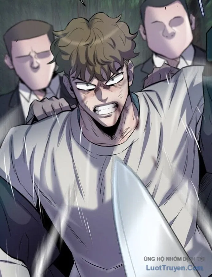 Bù Nhìn - Chap 137 - Trang 8