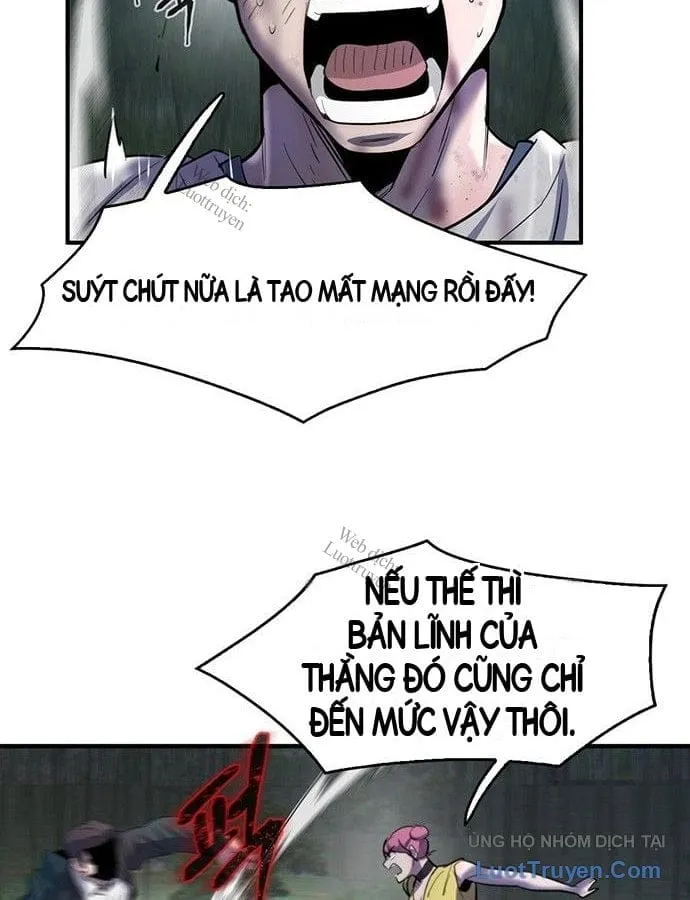 Bù Nhìn - Chap 137 - Trang 77