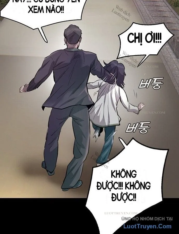 Bù Nhìn - Chap 138 - Trang 111