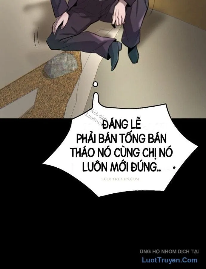 Bù Nhìn - Chap 138 - Trang 123