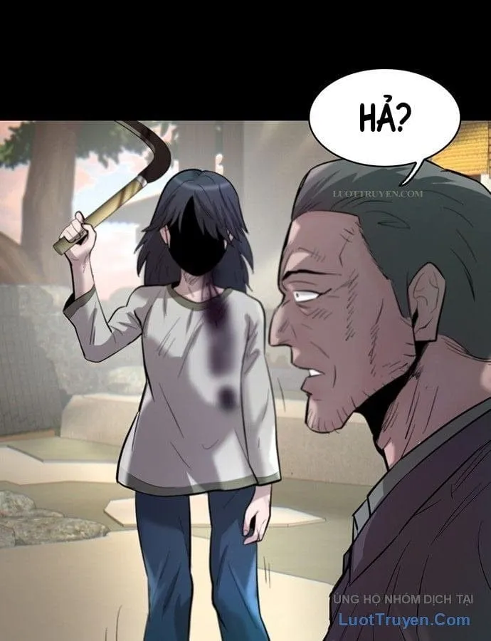 Bù Nhìn - Chap 138 - Trang 124