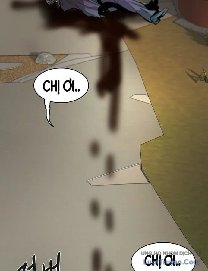 Bù Nhìn - Chap 138 - Trang 130