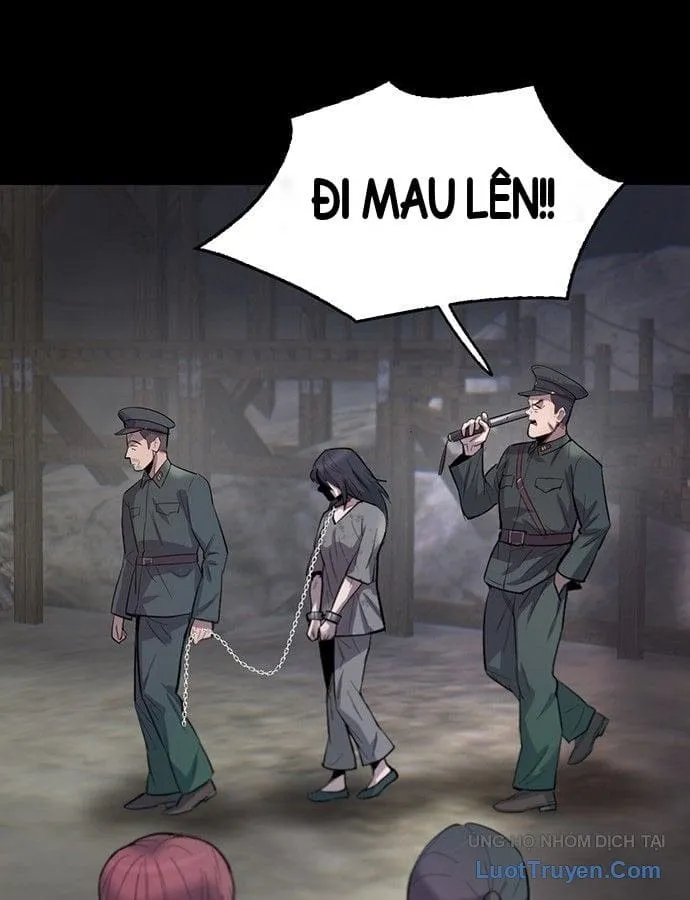 Bù Nhìn - Chap 138 - Trang 136
