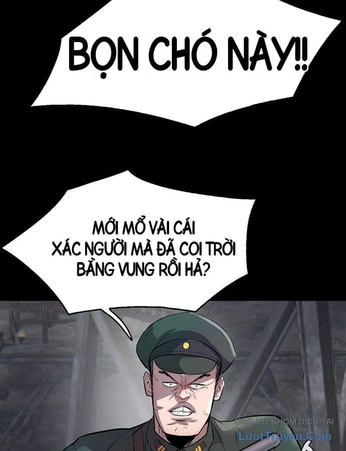 Bù Nhìn - Chap 138 - Trang 156