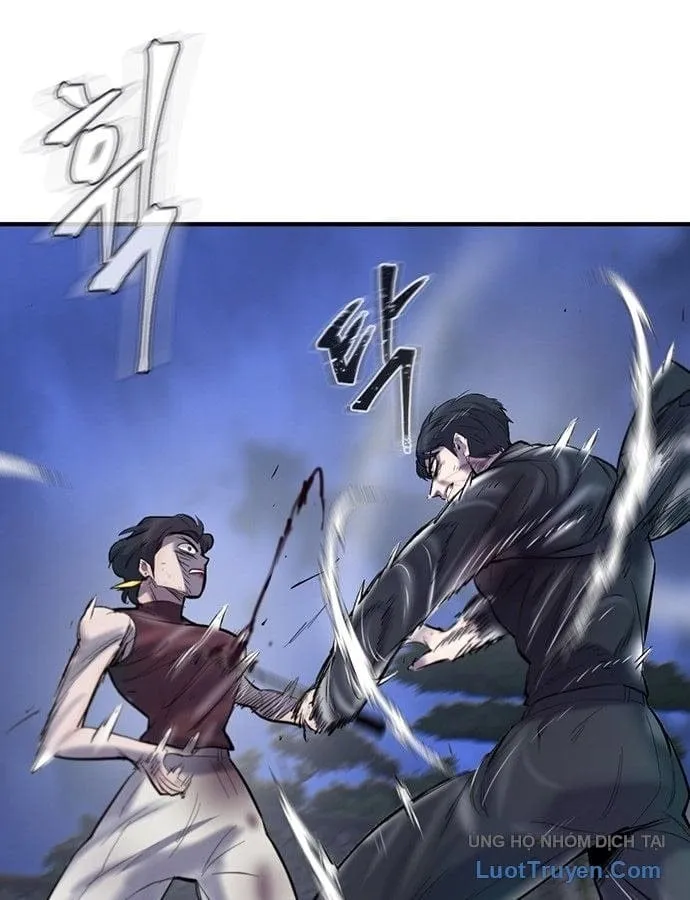 Bù Nhìn - Chap 138 - Trang 30