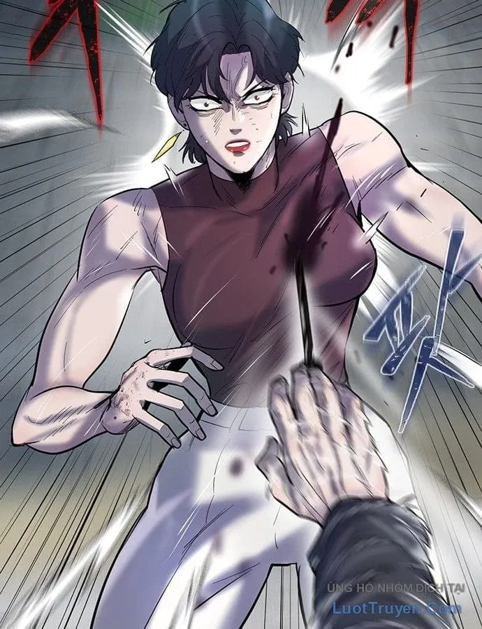 Bù Nhìn - Chap 138 - Trang 32