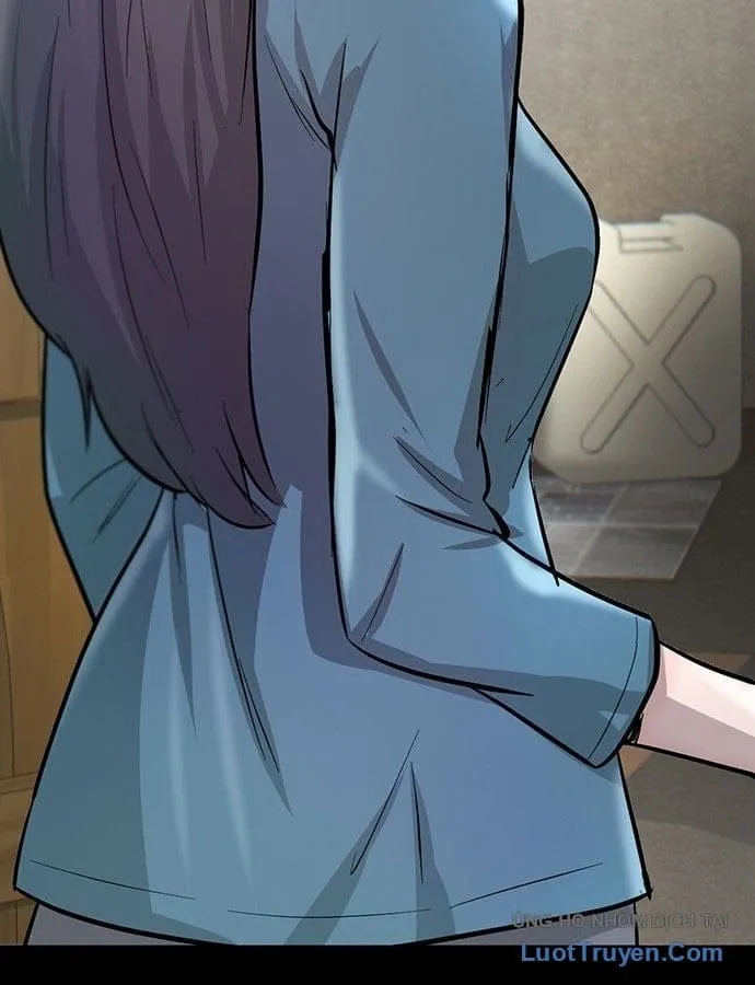 Bù Nhìn - Chap 138 - Trang 46