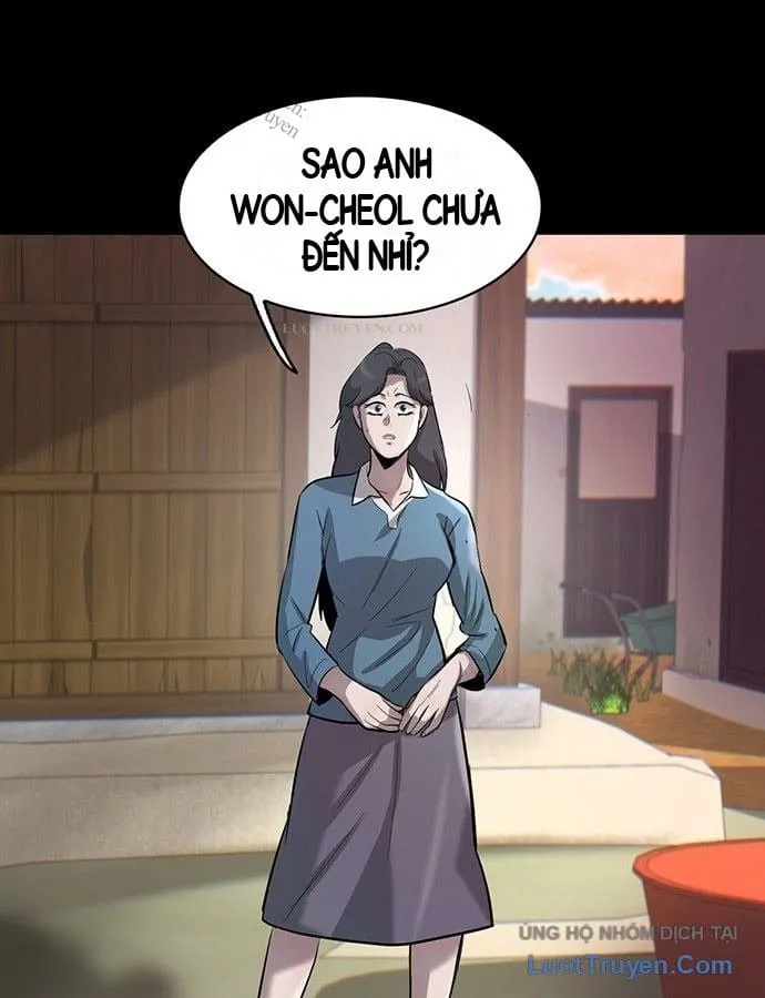 Bù Nhìn - Chap 138 - Trang 90