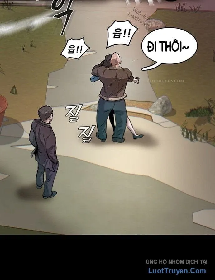 Bù Nhìn - Chap 138 - Trang 100