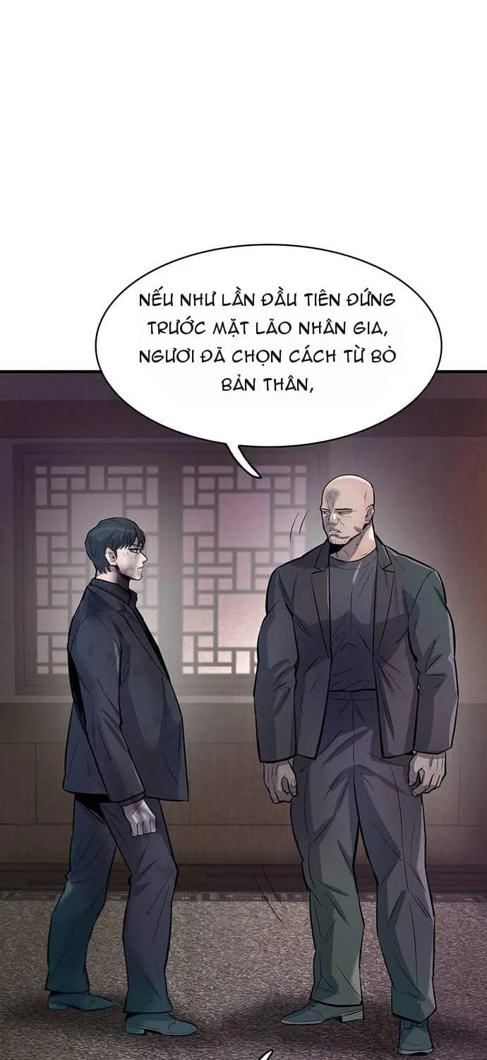 Bù Nhìn - Chap 139 - Trang 103