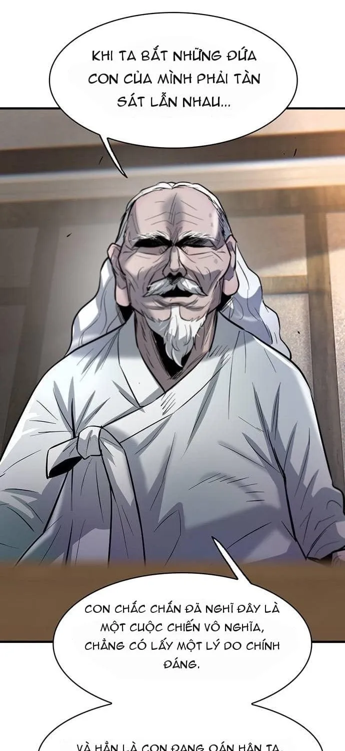 Bù Nhìn - Chap 139 - Trang 110
