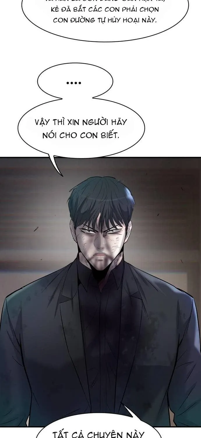 Bù Nhìn - Chap 139 - Trang 111
