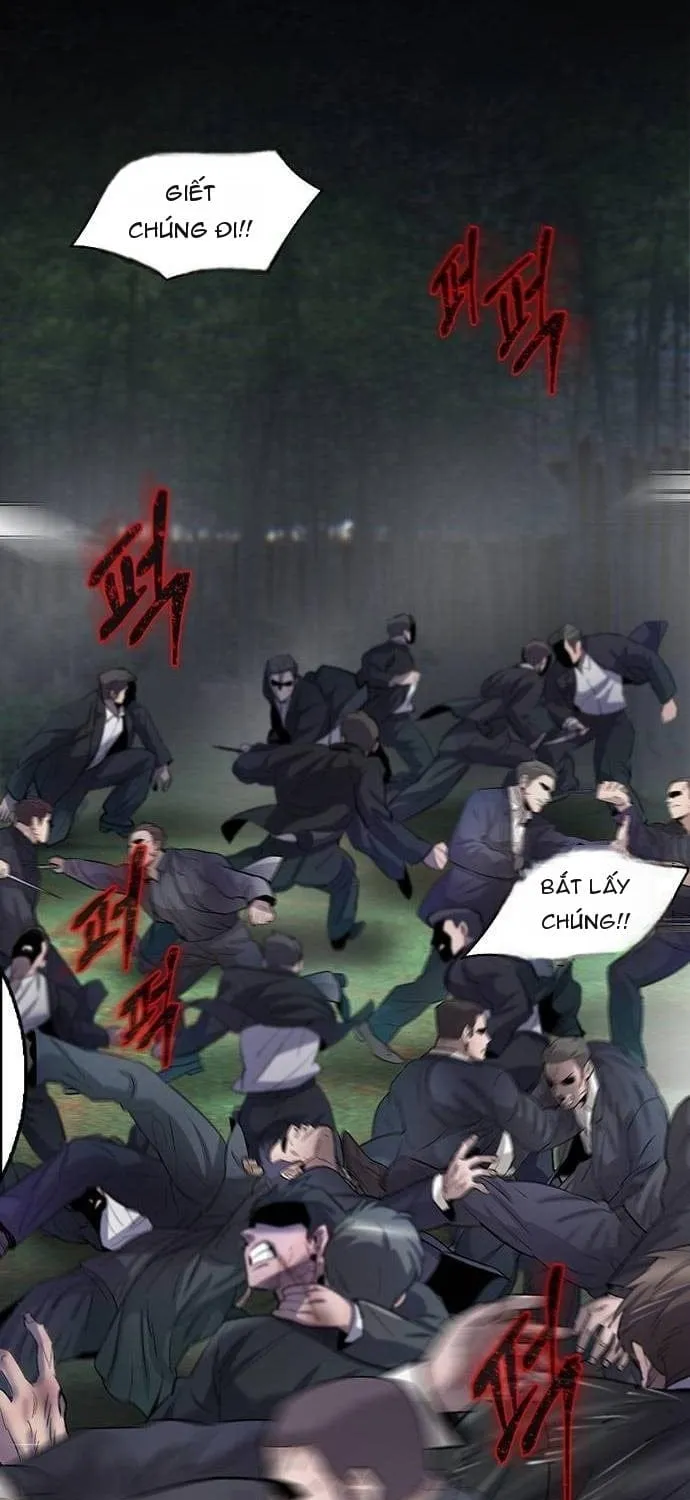 Bù Nhìn - Chap 139 - Trang 20