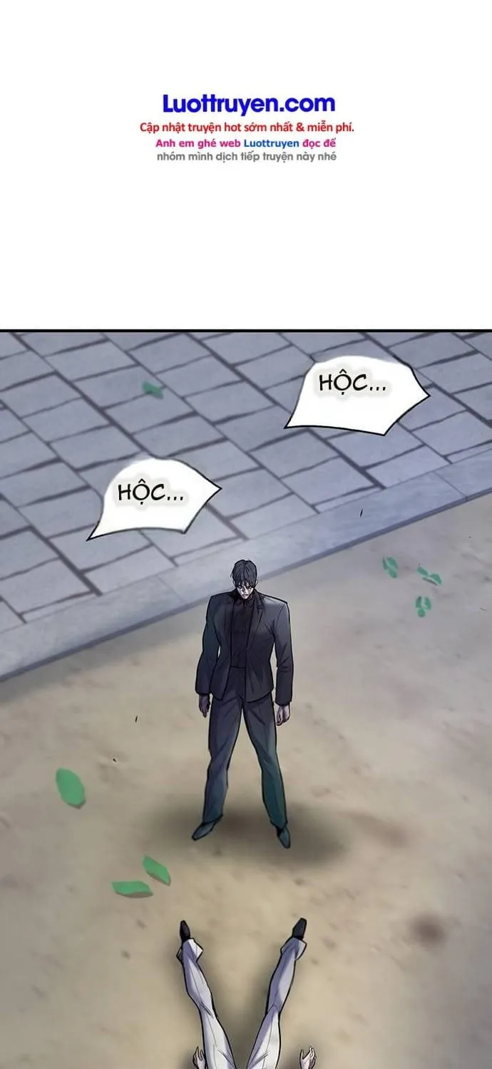 Bù Nhìn - Chap 139 - Trang 3